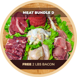 Bundle-D – Market Place Meats